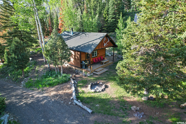 13695 E Weber Canyon Rd, Oakley, UT 84055 — photo 8