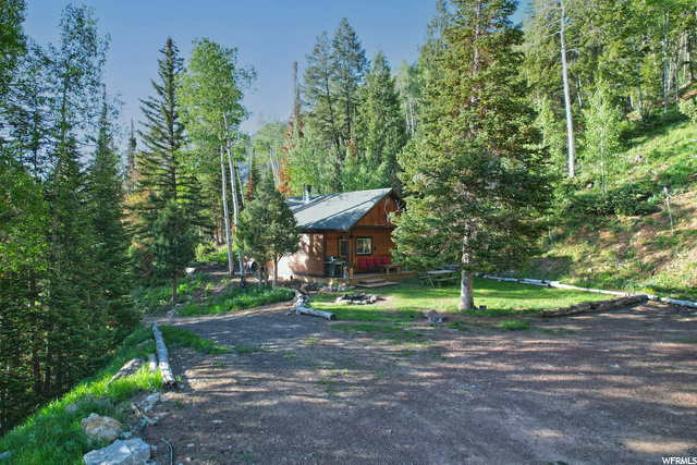 13695 E Weber Canyon Rd, Oakley, UT 84055 — photo 10