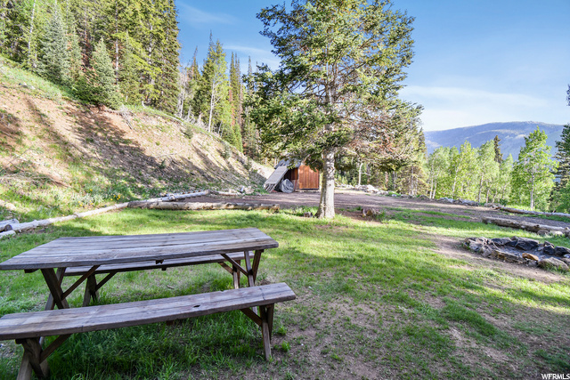13695 E Weber Canyon Rd, Oakley, UT 84055 — photo 9