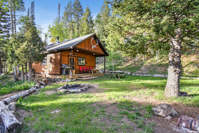 13695 E Weber Canyon Rd, Oakley, UT 84055 — photo 3