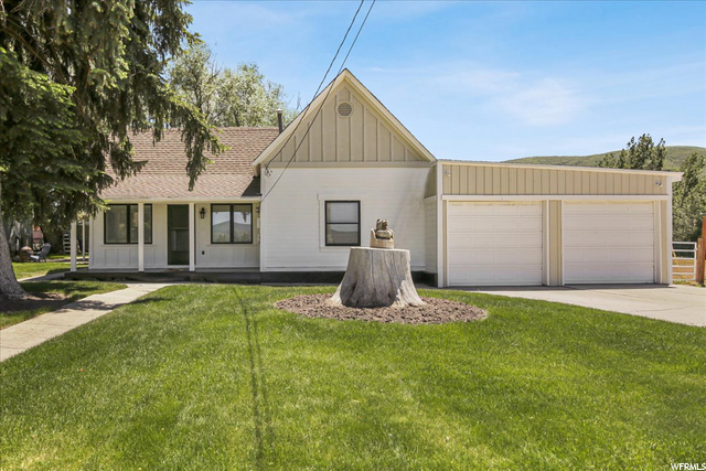 Existing Home