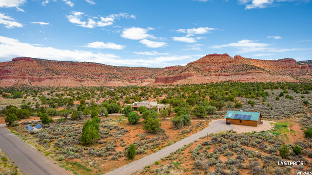 4685 E Red Cliffs Dr, Kanab, UT 84741 — photo 7