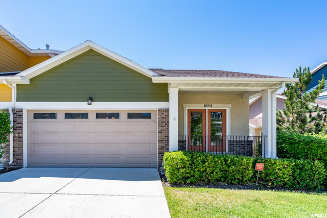 Existing Home