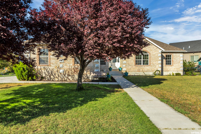 Existing Home