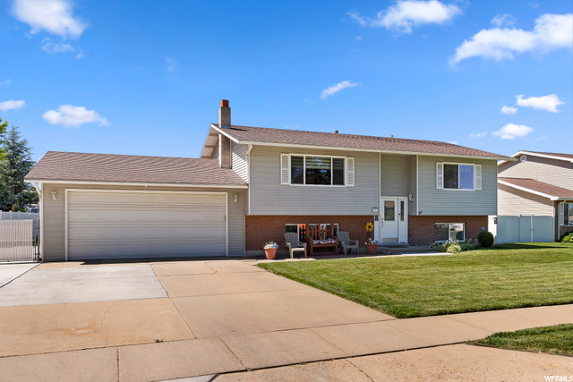 583 W 2050 N, West Bountiful, UT 84087 — photo 2