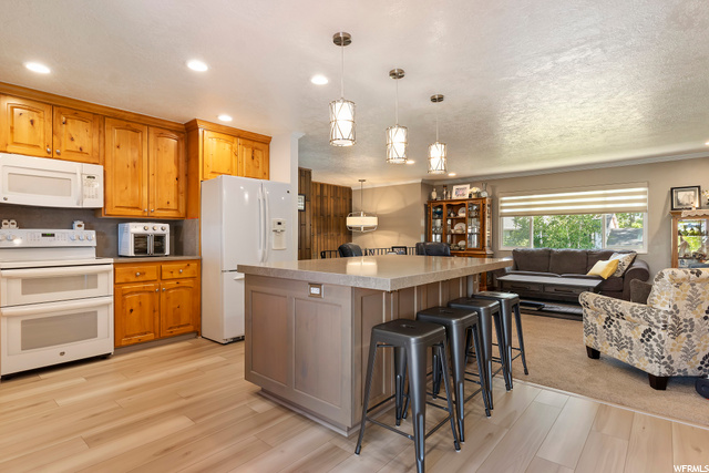 583 W 2050 N, West Bountiful, UT 84087 — photo 10