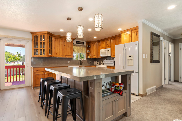 583 W 2050 N, West Bountiful, UT 84087 — photo 6