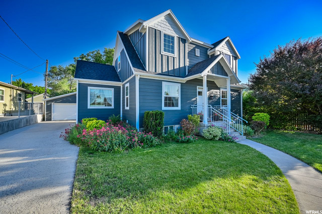 2210 E 3205 S, Millcreek, UT 84109 — photo 2