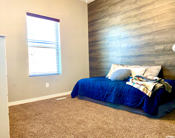 Bedroom #3