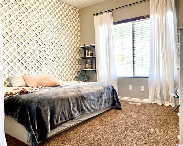 Bedroom #2
