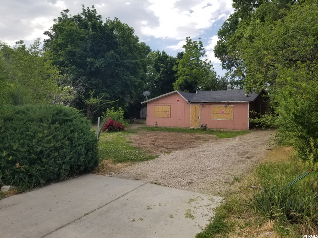 Existing Home