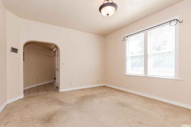 formal living room