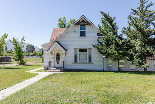 Existing Home