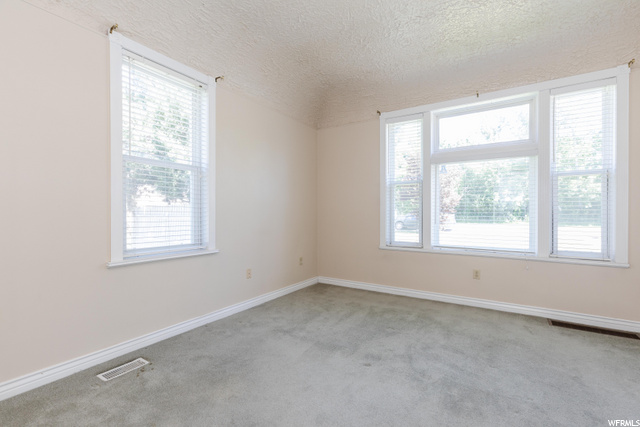 main floor bedroom