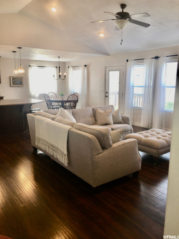 42 E 780 S, Ephraim, UT 84627 — photo 4