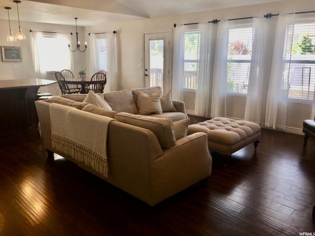 42 E 780 S, Ephraim, UT 84627 — photo 2