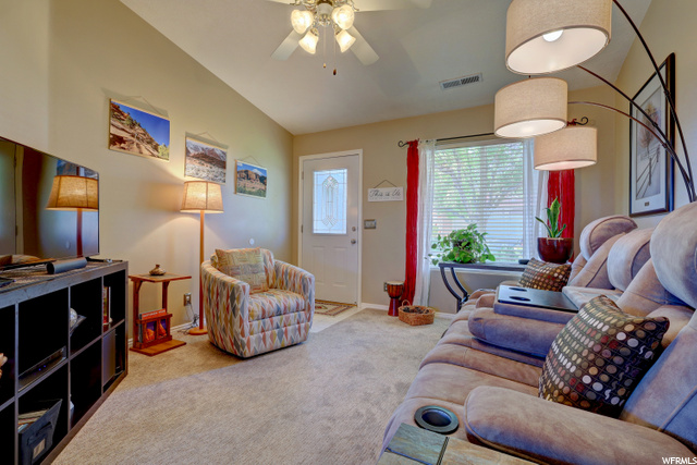524 E Oasis Dr, Ivins, UT 84738 — photo 5