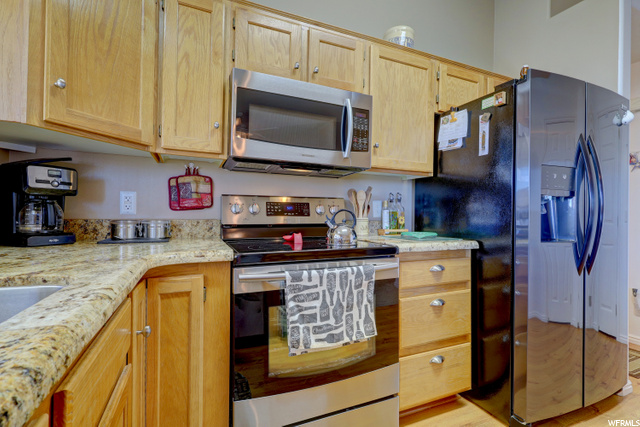 524 E Oasis Dr, Ivins, UT 84738 — photo 11