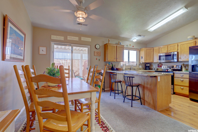524 E Oasis Dr, Ivins, UT 84738 — photo 7