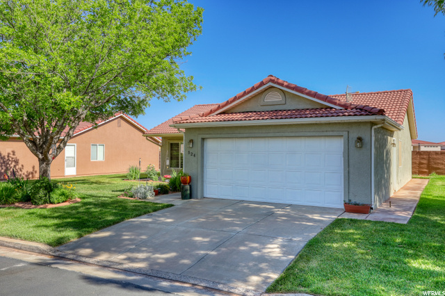 524 E Oasis Dr, Ivins, UT 84738 — photo 3