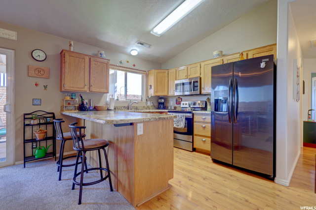 524 E Oasis Dr, Ivins, UT 84738 — photo 9