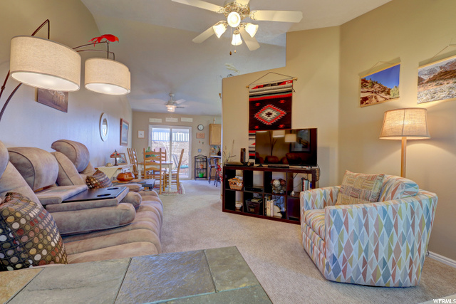 524 E Oasis Dr, Ivins, UT 84738 — photo 6