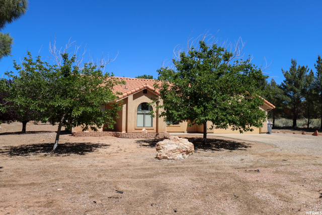 Existing Home