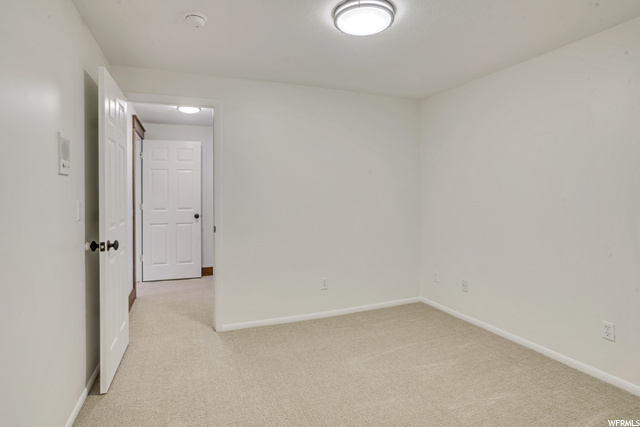 Den Basement
