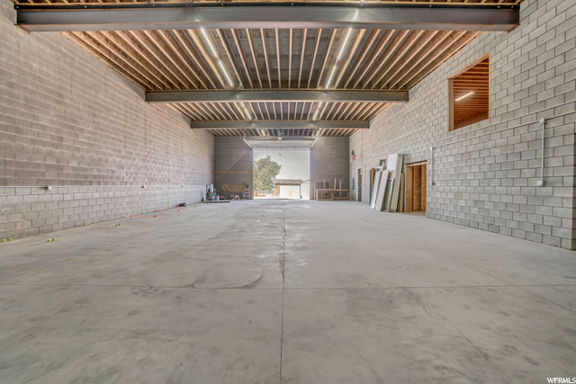 Main Floor