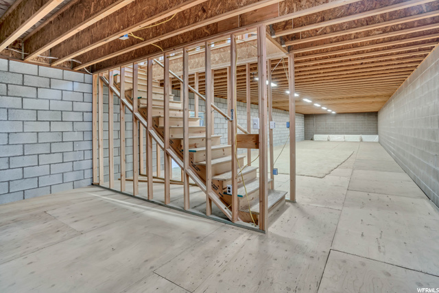 Third Floor