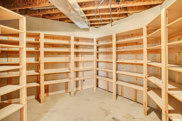 Storage Room
