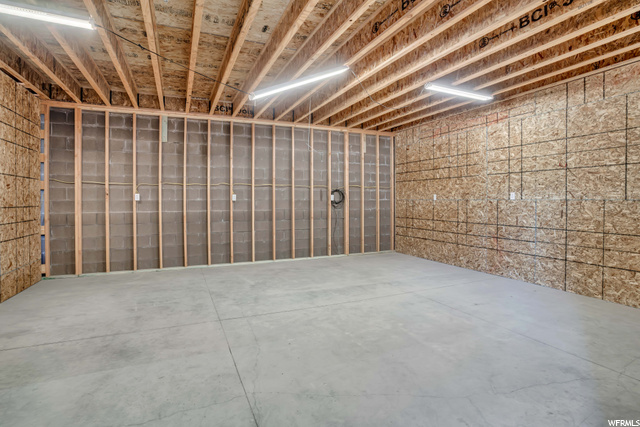 Main Floor Room