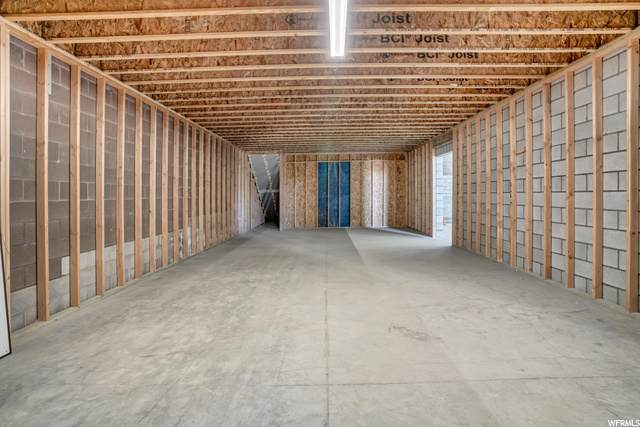 Main Floor Room