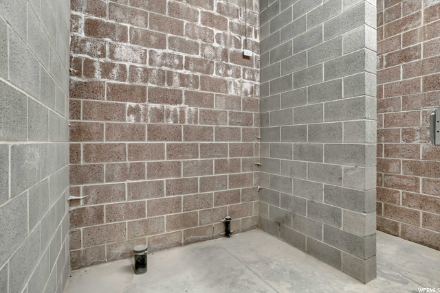 Future Bathroom Basement