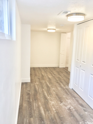 Basement Bedroom 2