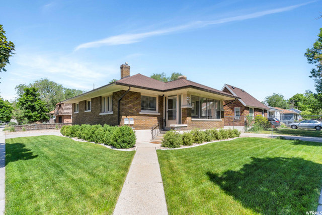 Existing Home