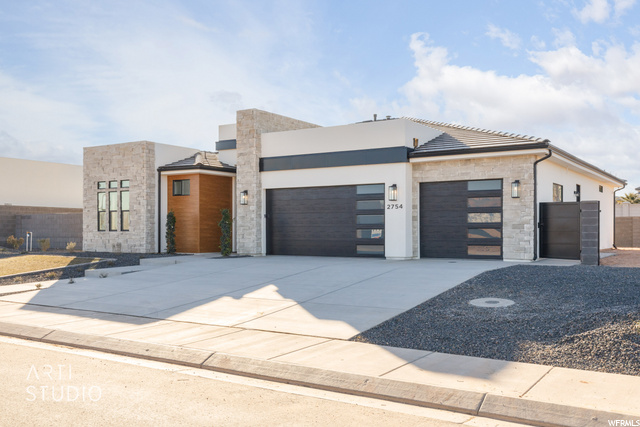 2754 E STONEDALE DR, St George UT 84790