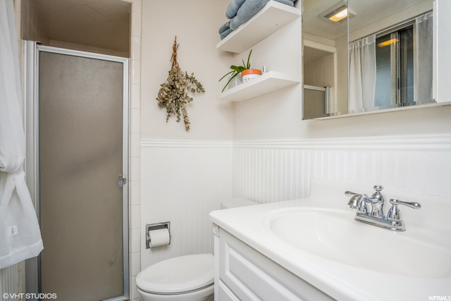 1473 E Silvercrest Dr, Sandy, UT 84093 — photo 12