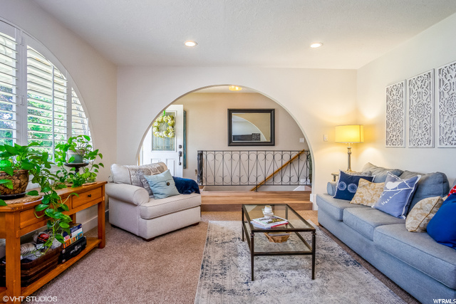 1473 E Silvercrest Dr, Sandy, UT 84093 — photo 5