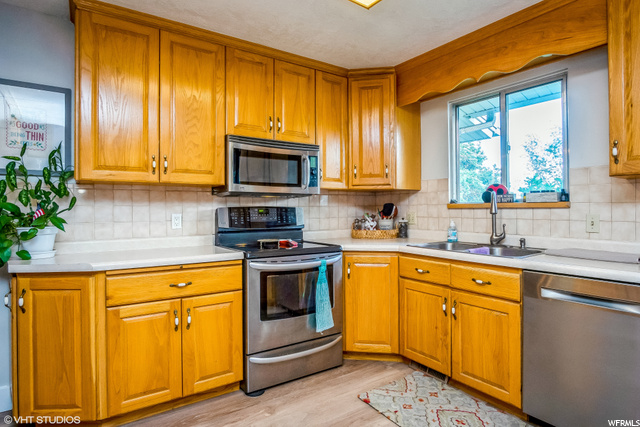1473 E Silvercrest Dr, Sandy, UT 84093 — photo 8
