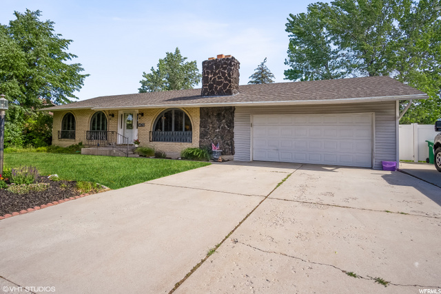1473 E Silvercrest Dr, Sandy, UT 84093 — photo 2
