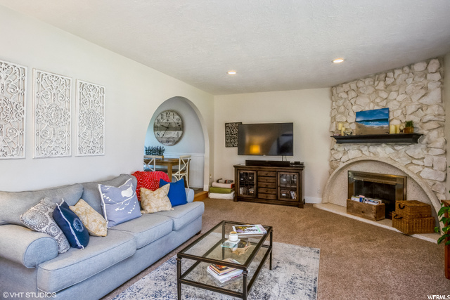 1473 E Silvercrest Dr, Sandy, UT 84093 — photo 4