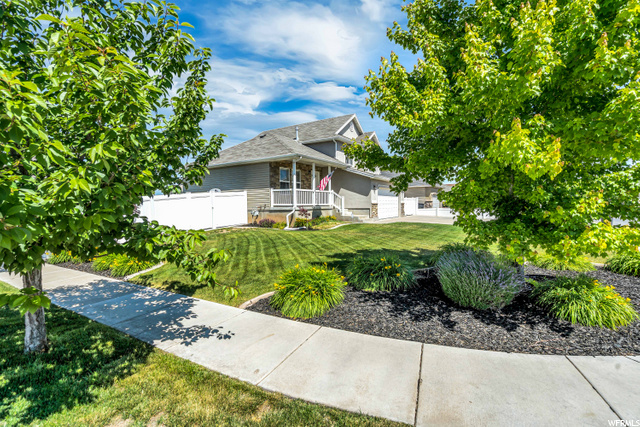 1353 N 2340 W, Clinton, UT 84015 — photo 7