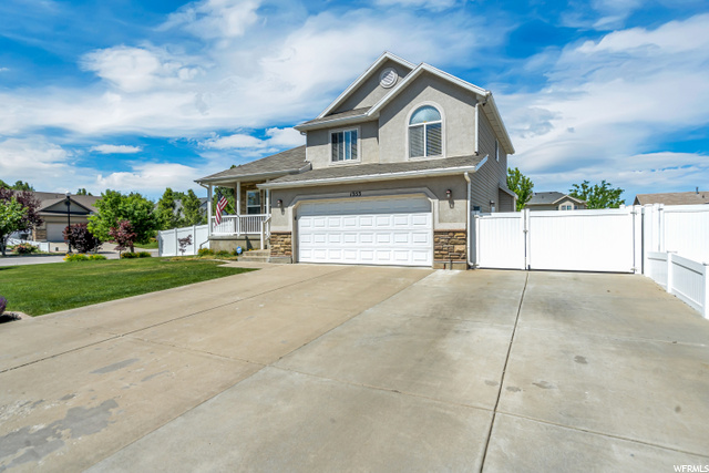 1353 N 2340 W, Clinton, UT 84015 — photo 2
