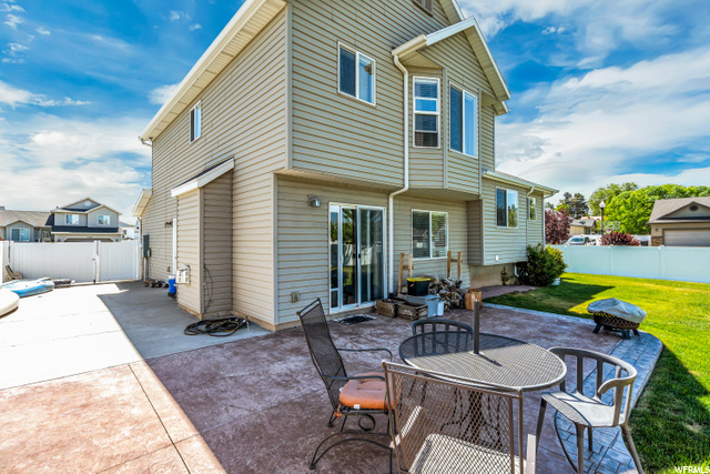 1353 N 2340 W, Clinton, UT 84015 — photo 5