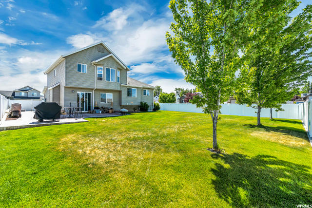 1353 N 2340 W, Clinton, UT 84015 — photo 3