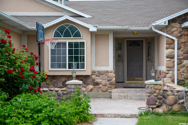 Existing Home
