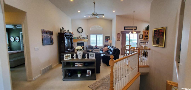 127 W Hillhaven, Perry, UT 84302 — photo 3