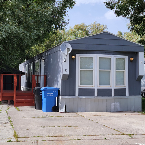 350 W 800 S #8, Logan, UT 84321 — photo 4