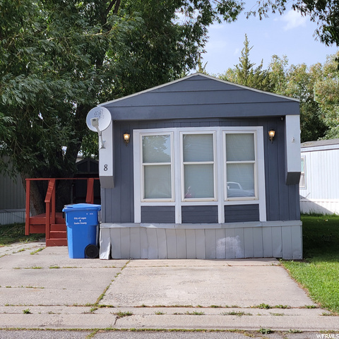 350 W 800 S #8, Logan, UT 84321 — photo 3